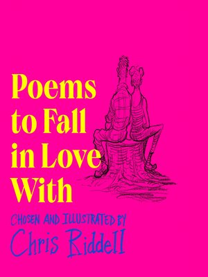 cover image of Poems to Fall in Love With